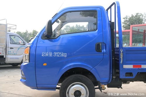 跨越者d5載貨車綿陽市火熱促銷中 讓利高達(dá)0.1萬