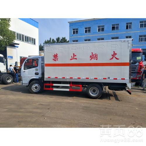 【撫州4.2米防爆車經(jīng)銷商】- 