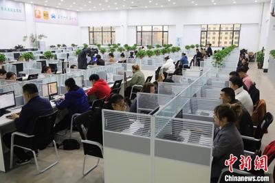 營(yíng)口建人力資源服務(wù)產(chǎn)業(yè)園 市場(chǎng)主導(dǎo)，打破引才慣性的新探索